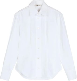 Ports 1961 Camicia No.10 Refined - Bianco