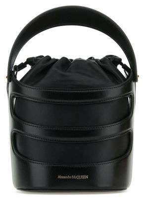 Alexander McQueen Bucket Bags