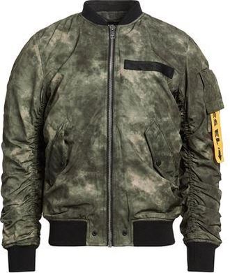 Diesel CAPISPALLA - Giacche & Giubbotti su YOOX.COM