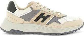 Hogan Sneakers Hyperlight - Bianco
