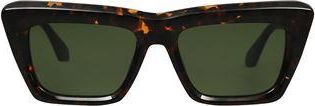 Off-white EYEWEAR - Sunglasses on YOOX.COM