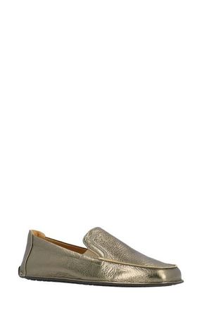 L'Amour Des Pieds Falira Loafer in Hematite at Nordstrom, Size 5.5
