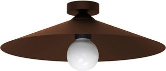 Lumicom Chapeau Plaf&oacute;n Monocolor