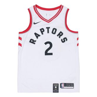 Nike Nba Toronto Raptors MenS Nike Leonard Swingman Association Jersey 864451-102