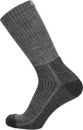 UphillSport Korpi Wandersocken - Unisex | grau