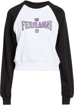 Chiara Ferragni TOPWEAR - Sweatshirts on YOOX.COM