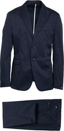 Alpha Studio SUITS and CO-ORDS - Suits on YOOX.COM