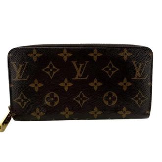 Louis Vuitton Pre-owned Wallets, unisex, Brown, Size: ONE SIZE Pre-owned Vintage Wallet