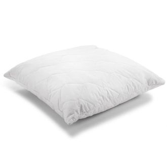 Woodek Almohada de lino 60x60 cm