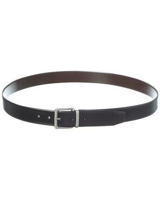 HUGO BOSS Oronnie Leather Belt
