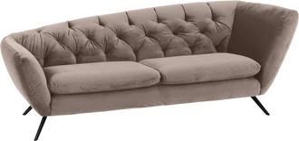 Schubiger M&ouml;bel Liegesofa Santa fe Basic