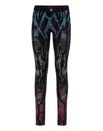Philipp Plein Jeggings