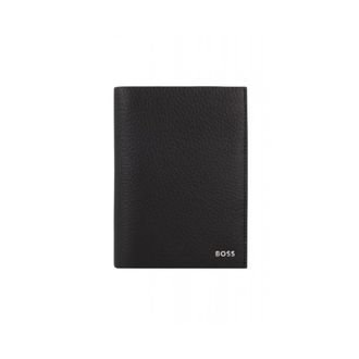 HUGO BOSS Hombre, Accesorios, Negro, Talla: ONE Size