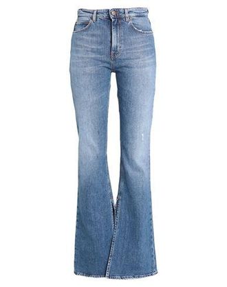 Aniye By BOTTOMWEAR - Pantaloni jeans su YOOX.COM