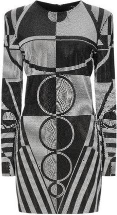 Balmain KLEIDER - Mini-Kleider auf YOOX.COM