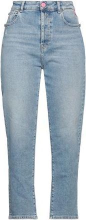 Replay BOTTOMWEAR - Jeans on YOOX.COM