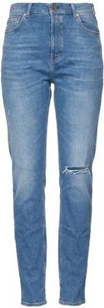 Replay BOTTOMWEAR - Jeans sur YOOX.COM