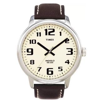 Timex Easy Reader Classic Quartz Unisex Watch T28201