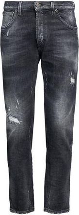 Dondup BOTTOMWEAR - Jeans on YOOX.COM