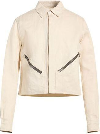 Rick Owens ROPA DE ABRIGO - Chaquetas y cazadoras en YOOX.COM