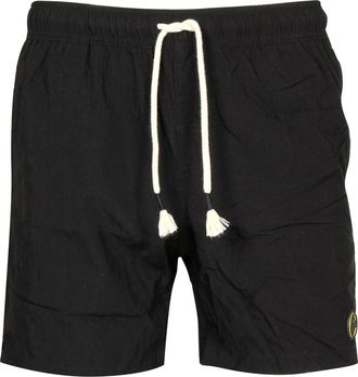 F**k Project Sea Kleding Zwart