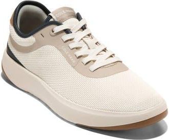 Cole Haan Grand Pulsa Sneaker in Ivory /Orzo at Nordstrom Rack, Size 10.5