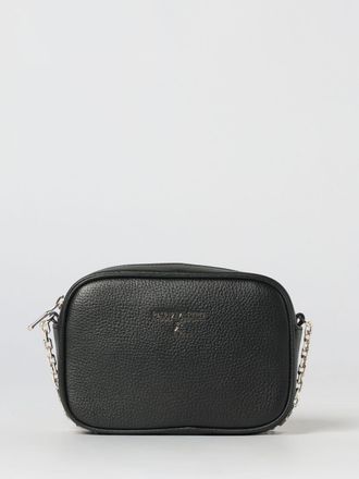 Patrizia Pepe Grained leather bag