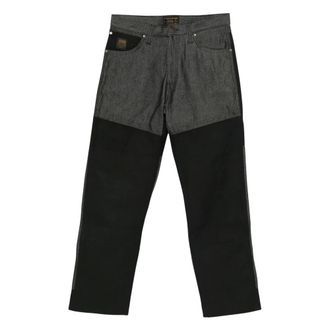 Filson Straight Jeans - - Jeans - Uomo - Nero - W33 L32