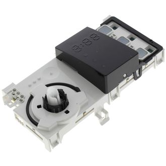 Bosch M&oacute;dulo De Control Para Lavavajillas 12032285