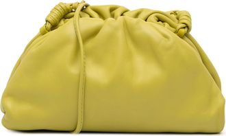 Bottega Veneta De Pouch Clutch