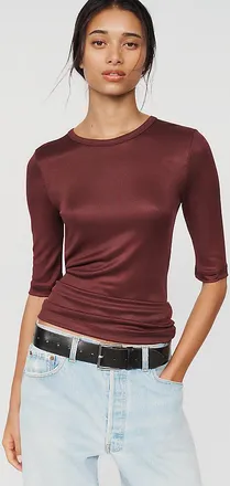 A Gold E Saige 100% Cotton Top