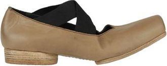 Uma Wang FOOTWEAR - Ballet flats on YOOX.COM