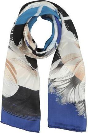 Ferragamo ACCESSORIES - Scarves on YOOX.COM