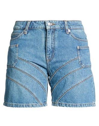 Zadig&Voltaire BOTTOMWEAR - Denim shorts sur YOOX.COM