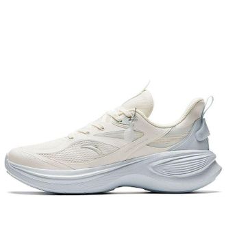 Anta (WMNS) ANTA Leaf 3 White Blue 922355557-3