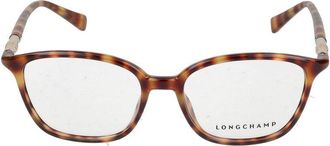 Longchamp Sonnenbrille Longchamp Lo2706 230 Havanna /16/140
