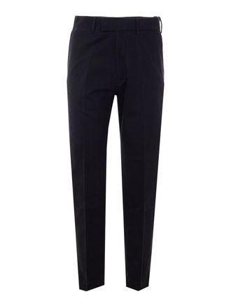 Tom Ford Black Japanese Pants