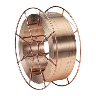 OEM Alambre Tubular D.1.2mm Bs 300 De Baja Aleaci&oacute;n (por 16)