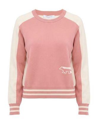 Maison Kitsun&eacute; KNITWEAR - Jumpers on YOOX.COM