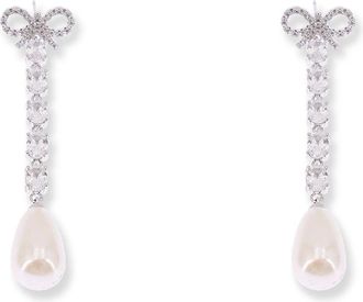 Self Portrait Donna, Accessori, Grigio, Taglia unica, new