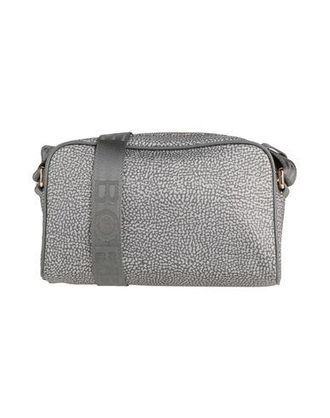 Borbonese BAGS - Cross-body bags sur YOOX.COM
