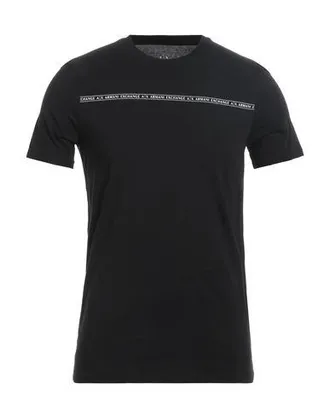 A|X Armani Exchange TOPWEAR - T-shirts on YOOX.COM