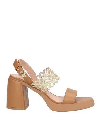 Liu Jo FOOTWEAR - Sandals on YOOX.COM