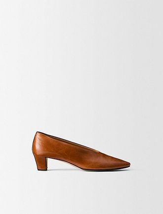 Calvin Klein Zapatos De Sal&oacute;n Bri