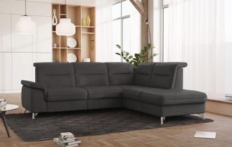 Sit&more Ecksofa