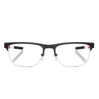 Prada Demo Pilot Mens Eyeglasses PS 51QV DG01O1 57