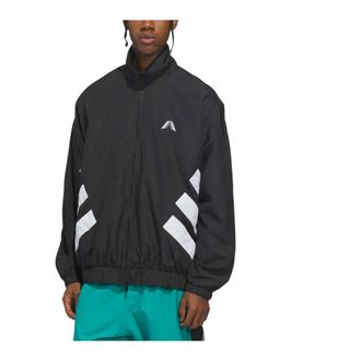 adidas Hombre, Deporte, Negro, Talla: XL