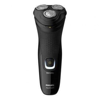Philips Maquina Afeitar Con Cortapatillas S1223-1231/41