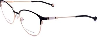 Carolina Herrera HER 0120 02M2 00 Black/Gold 55mm