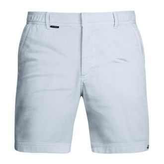 MR MARVIS Avenues * Die Piqué Shorts